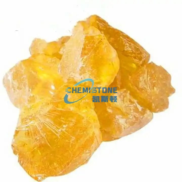 Hot Sale The Intermediate Material Gum Rosin Ww. Grade for Synthetic Organic Chemicals
