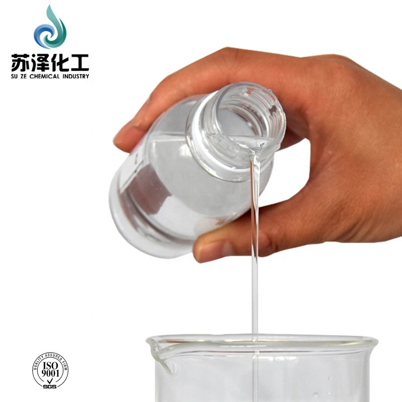 1-Methoxy-2-propyl acetate CAS 108-65-6 PMA99%