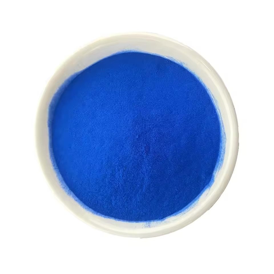 Innovy Wholesale Cheap Pure 100% Natural Food Additive Blue Powder Spirulina Extract High Quality