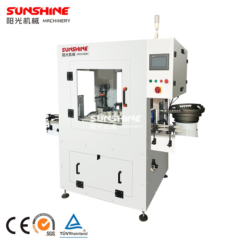 Factory Direct Anti-corrosive Acid Toilet Kitchen Stain Cleaner Detergent Chlorine Bleach Water Liquid Chemical Filling Machine