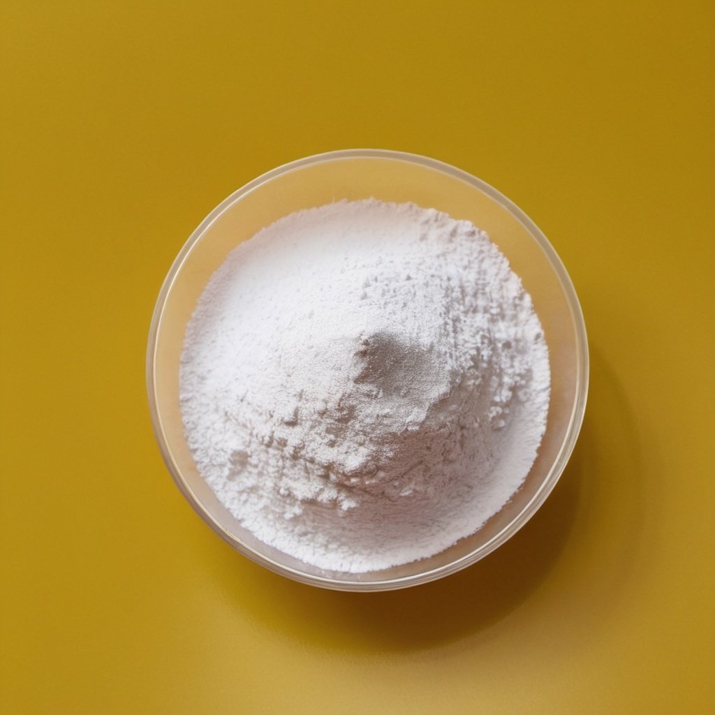 10-((1RS 2SR)-2 3-Dihydroxy-1-(Hydroxymethyl)Propyl)-1 4 7 10-Tetraazacyclododecan organic intermediate nootropic powder