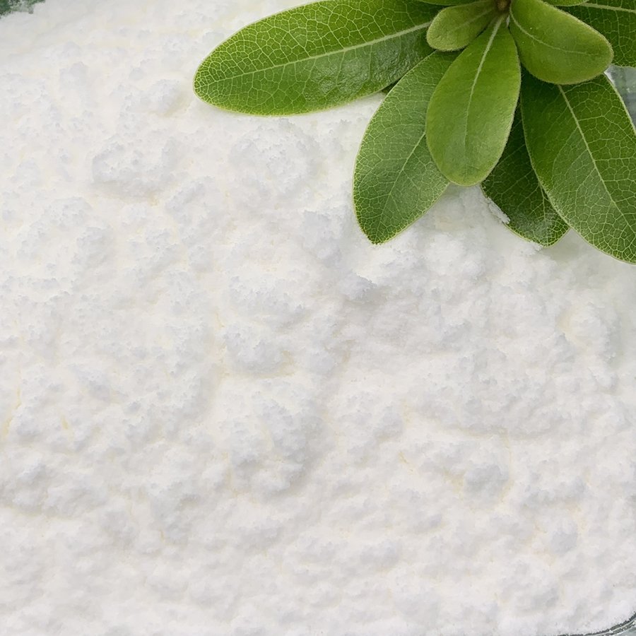 Factory Supply High Quality PVP K30 CAS 9003-39-8