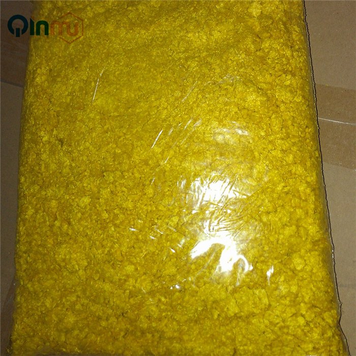 China factory supply 2-Amino-5-nitrothiazole CAS 121-66-4