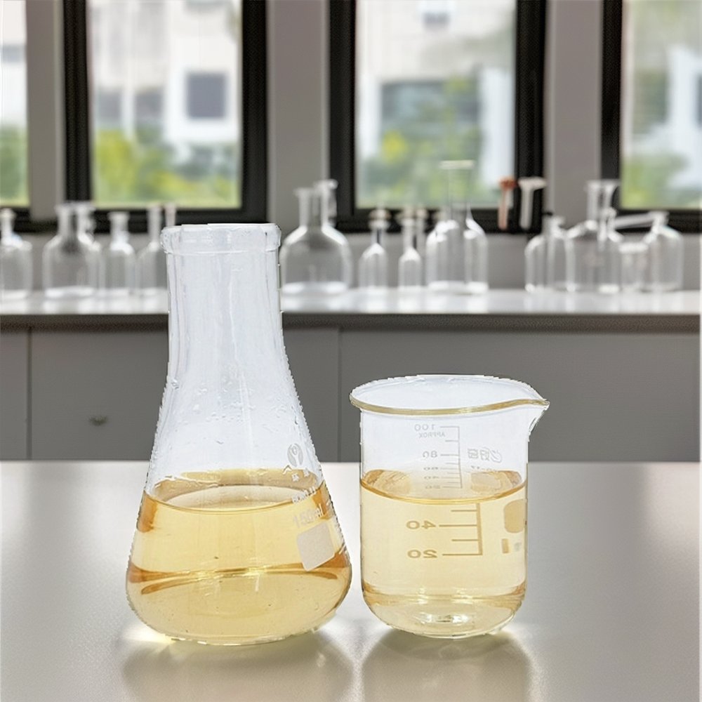 Factory 4-Methylpropiophenone CAS 5337-93-9 Solvent Syntheses Material Intermediates Large Stock Available