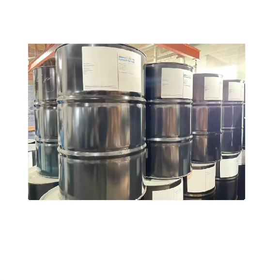12-Month Shelf Anti-Wear EP Additives Organic Dapraphos P50 Tri-C12-C14 Phosphite Chemical Intermediate Organic Compounds CAS