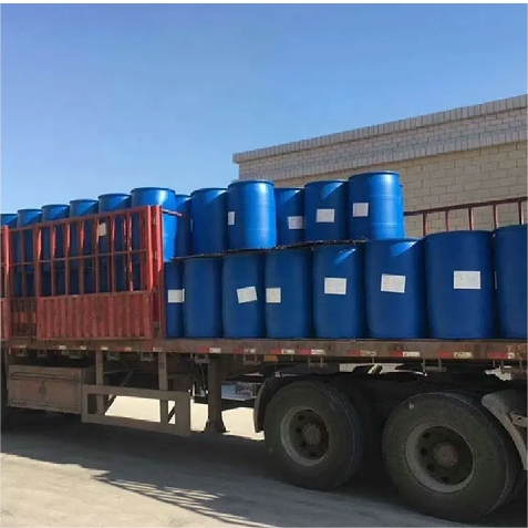 BWT Professional Manufacturer's Phosphorus-Free Organic Intermediate Liquid Water Agent Boiler Environmental Protection Series