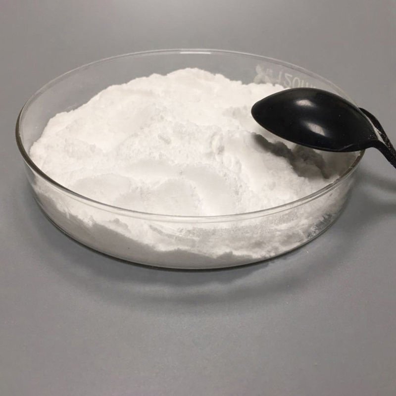 Factory price HPMC CAS 9004-65-3 99% pure with high quality and purity