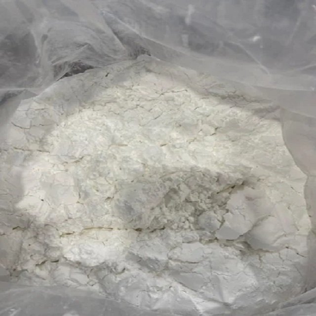 S-Mandelic Acid Powder Organic Intermediate for Skincare and Dermatology Exploring Benefits and CAS Model Number