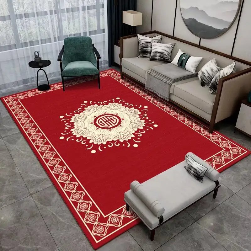 floral green pink aubusson wool round large boho and sets este si sale con la sala for living room area rugs