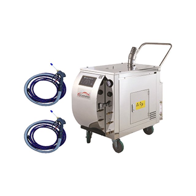 Mobile Steam car washer CL1700HD 7Carwash cleans dust and oil stains completely Hot Product in Korea Selling