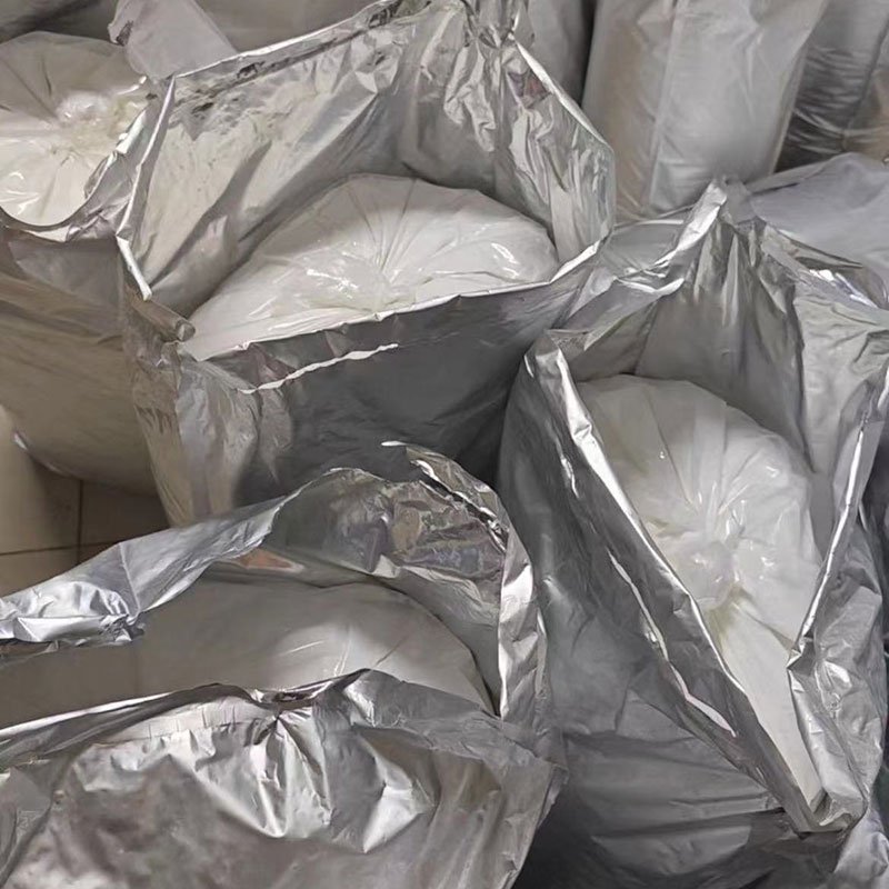 Factory Wholesale Price Tryptamine CAS 61-54-1 Professional Manufacturer