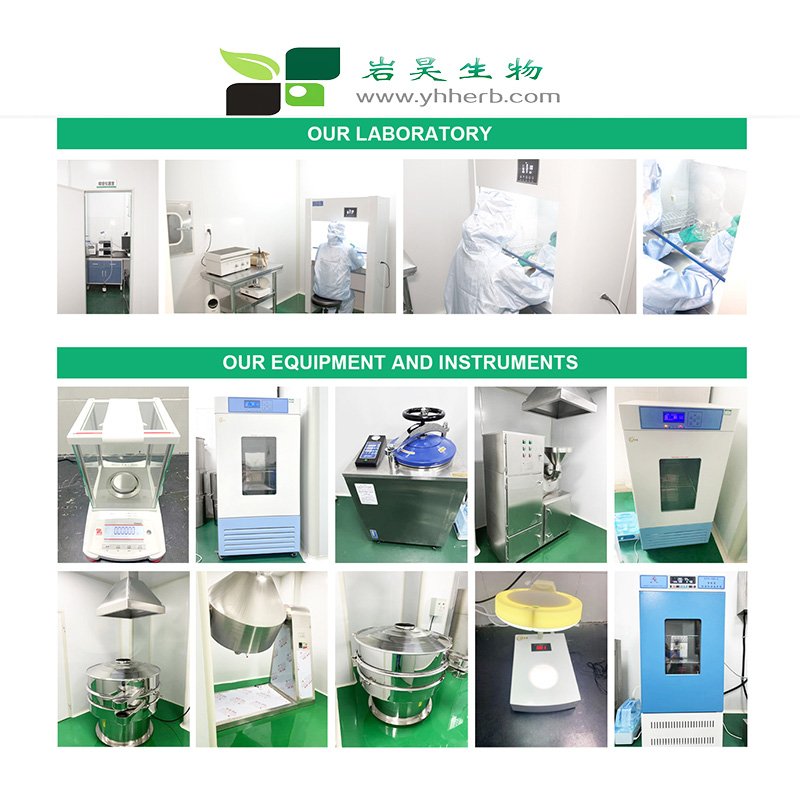 High Purity 99% Beta-Nicotinamide Mononucleotide (NMN) Organic Intermediate Powder
