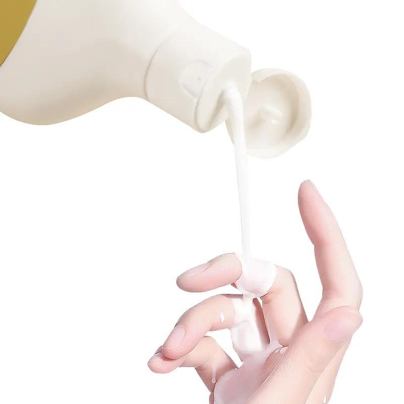 High Efficiency Powerful Heavy Oil Stain Remover Stainless Steel Kitchen Scouring Cleaners