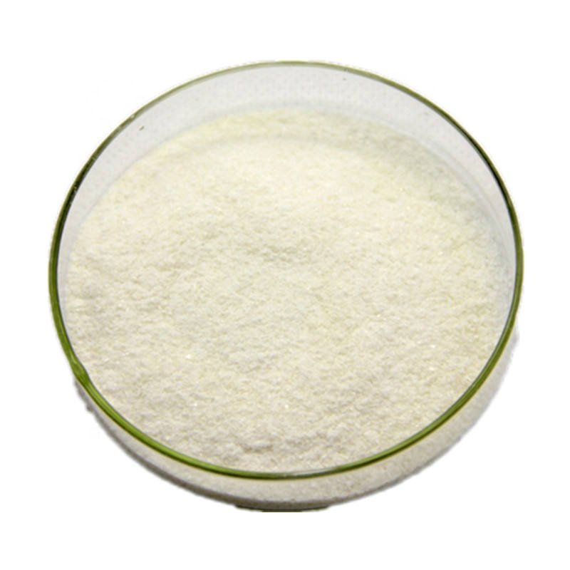 Factory Supply Hot Sell 4-Methoxyphenol Cas No 150-76-5 C7H8O2 Organic Intermediates Mequinol