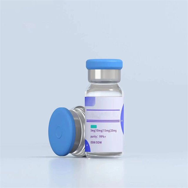 Selling Peptides Small Vials in Stock