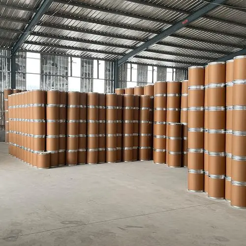 High Quality Organic Intermediate Biphenyl-4 4'-dicarboxylic acid CAS No.787-70-2 factory cost price