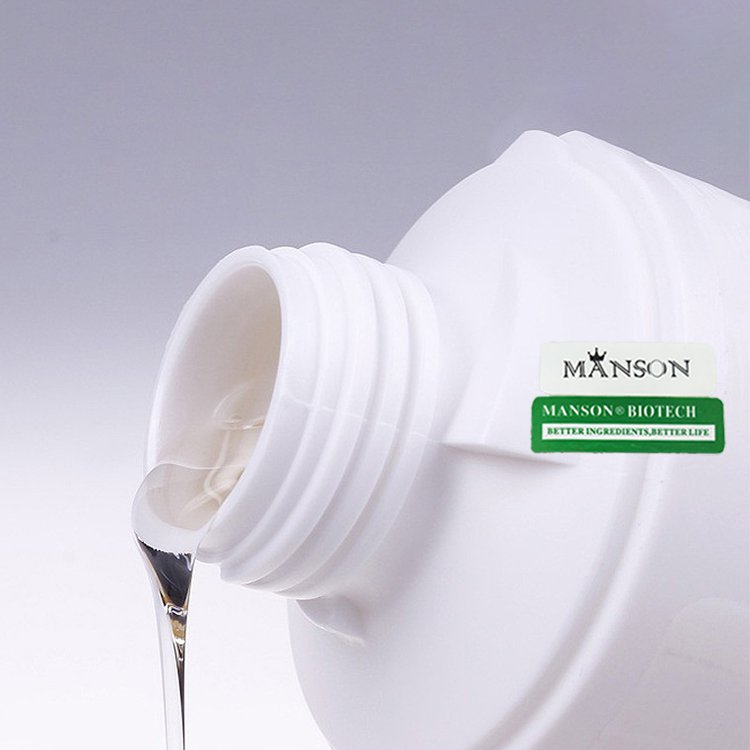 Multifunction Additive Organic Intermediate CAS 1117-86-8 1,2-Octanediol/1,2-Dihydroxyoctane Caprylyl Glycol