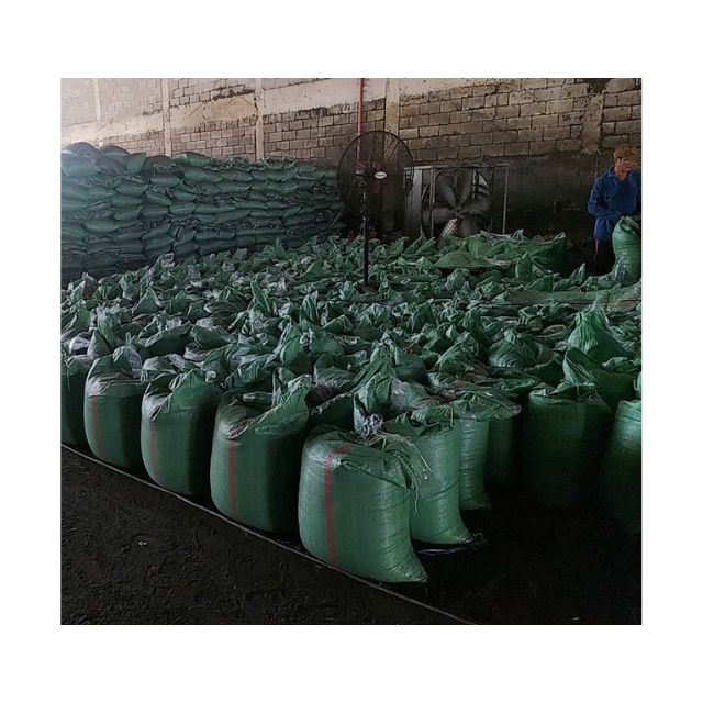Soil Conditioner Natural fertilizer Organic High Quality Plant Fertilizer Biofertilizer Sundried Chicken Manure Made In Vietnam