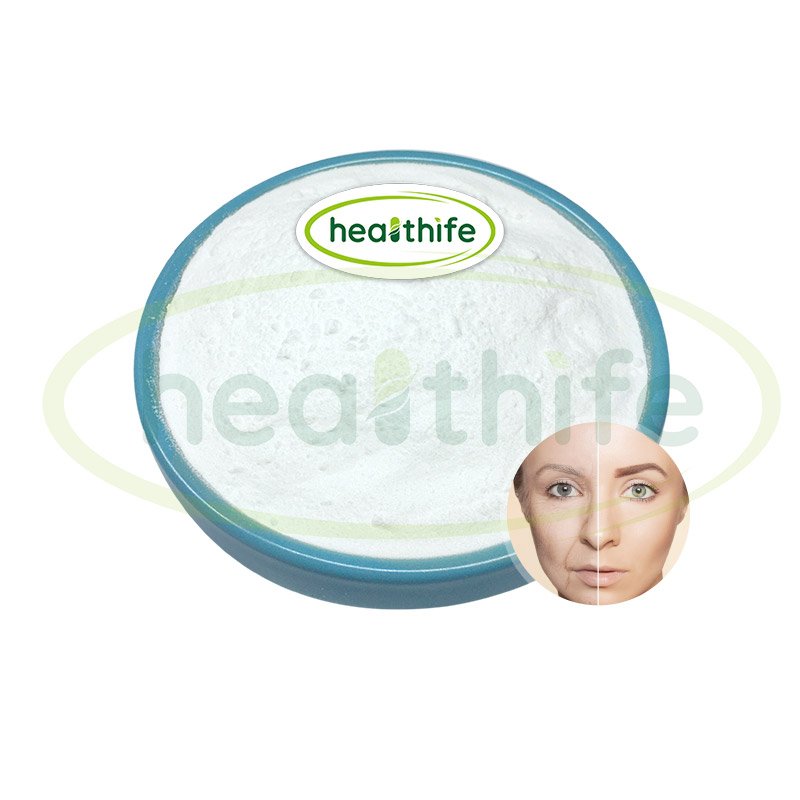 Healthife CAS 334-50-9 Spermidine 3HCL Powder 99% Spermidine Trihydrochloride