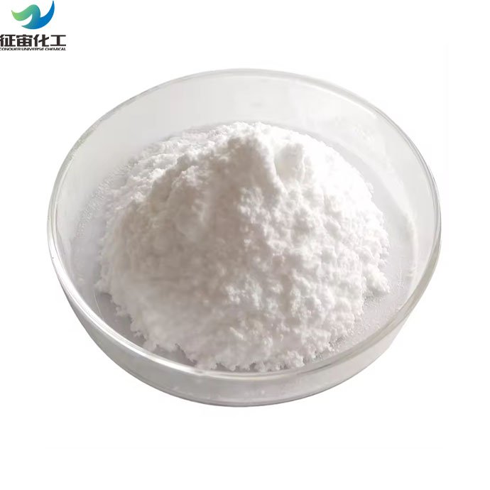 Organic intermediates 99% of the plant supplies CAS107-91-5 with 2-cyanoacetamide