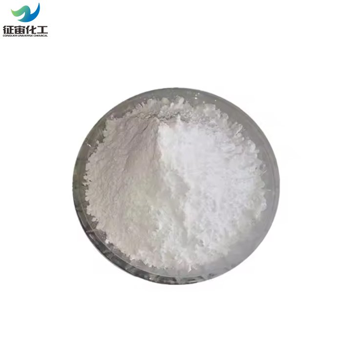 Organic intermediates 99% of the plant supplies CAS107-91-5 with 2-cyanoacetamide