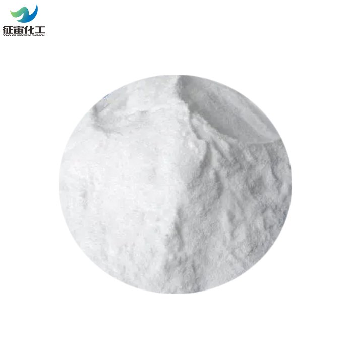 Organic intermediates 99% of the plant supplies CAS107-91-5 with 2-cyanoacetamide