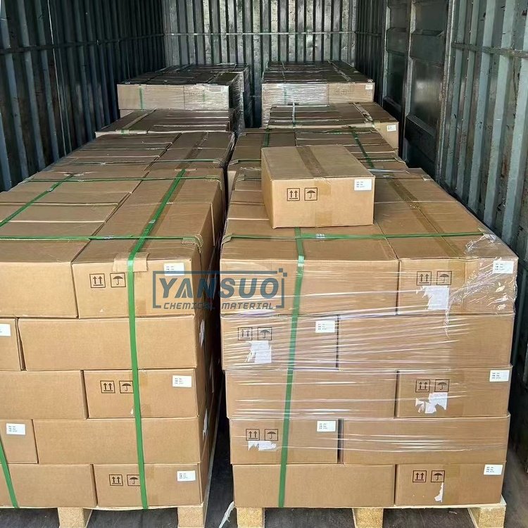 C13H16O2 1-Hydroxycyclohexyl phenyl ketone CAS 947-19-3 Powder UV Photoinitiator 184 for uv curing