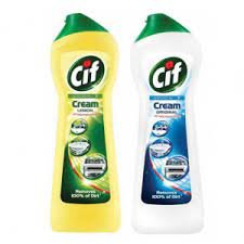 Cif Cream Multi Purpose Cleaner 500 ml