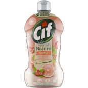Cif Cream Multi Purpose Cleaner 500 ml