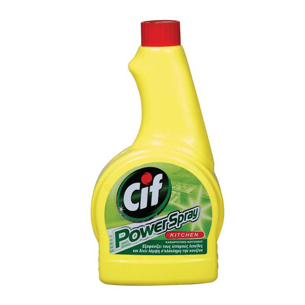 Cif Cream Multi Purpose Cleaner 500 ml
