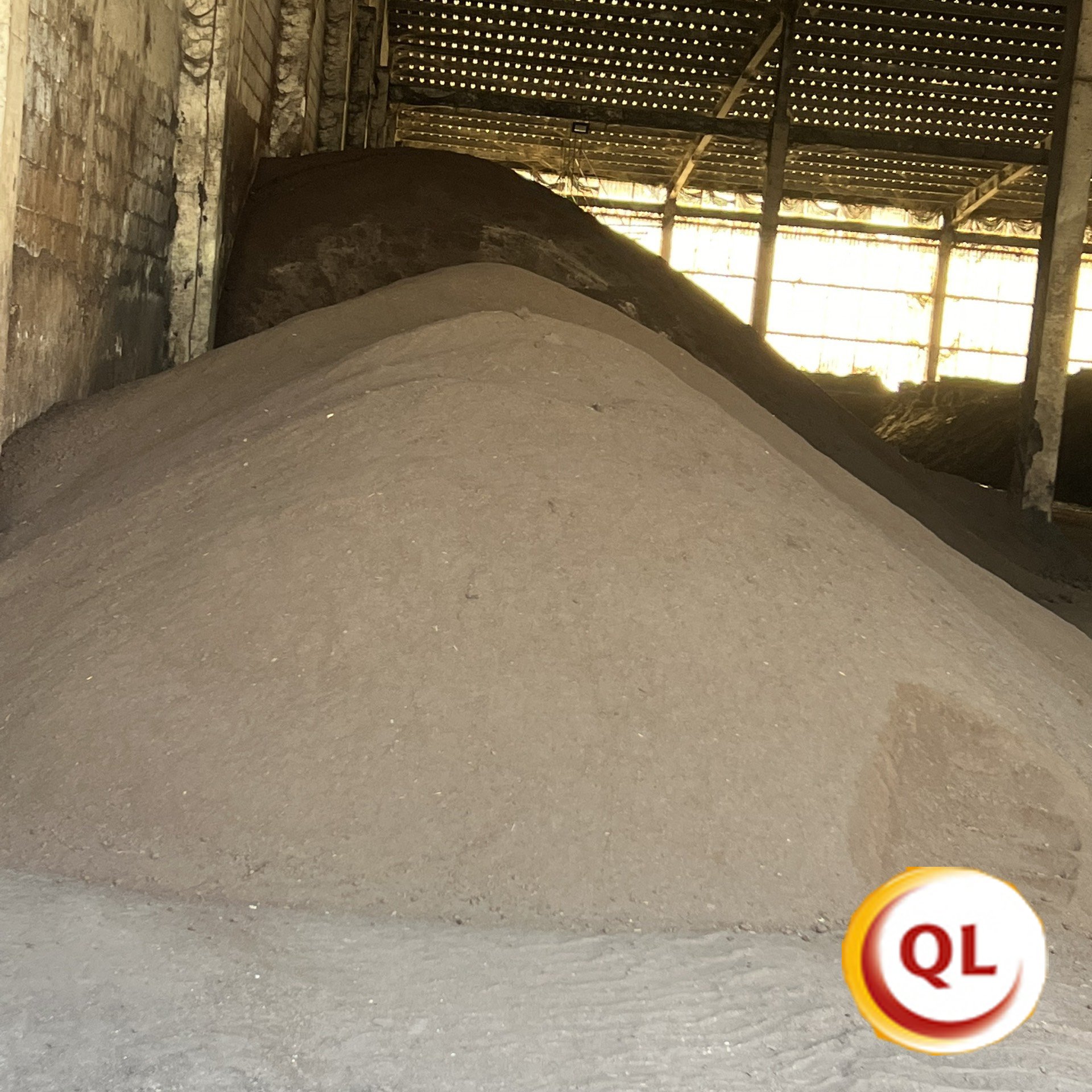 Soil Enrichener Natural fertilizer Organic High Quality Plant Fertilizer Fertilizer Sundried Chicken Manure Made In Vietnam