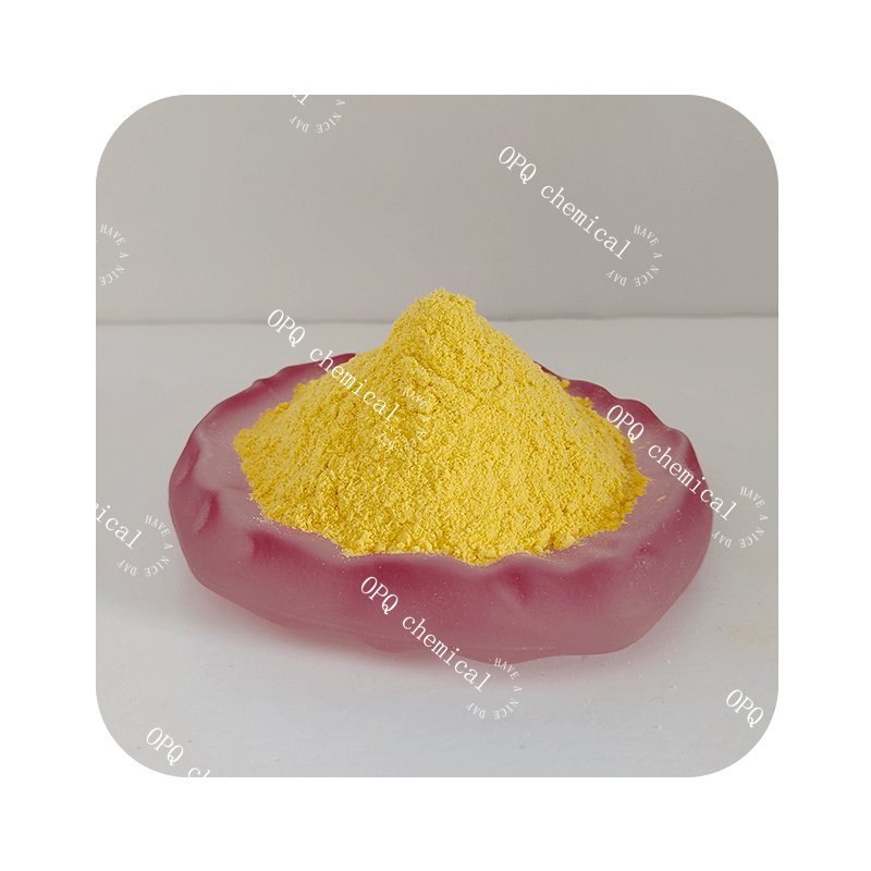 High quality Kaempferol/Kaempferol Powder CAS 520-18-3