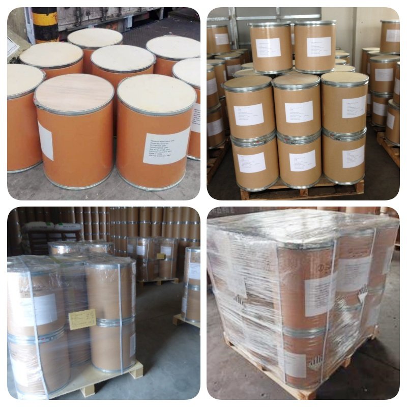 High quality Kaempferol/Kaempferol Powder CAS 520-18-3