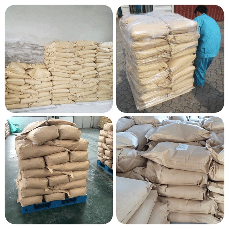 High quality Kaempferol/Kaempferol Powder CAS 520-18-3