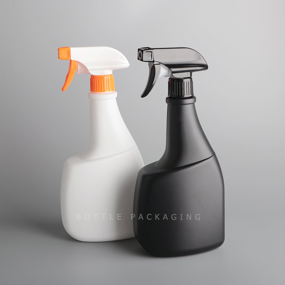 Wholesale Oil Stains Cleaning 350ml 750ml Kitchen Cleaner Spray For Household Cleaning Supplies