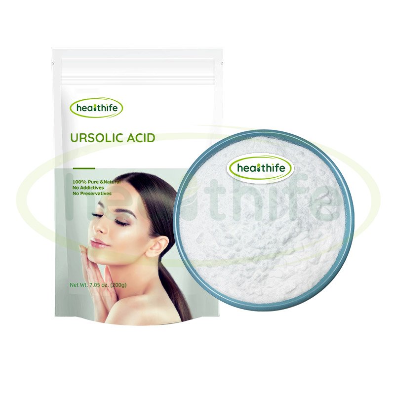 Healthife 98% Ursolic Acid Powder