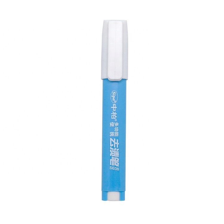 Oil stain remover marker for clothes Stain removing pen
