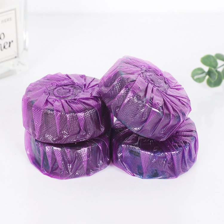 RTS household bathroom toilet bowl cleaner set eco friendly products aromatic toilet bowl cleaner