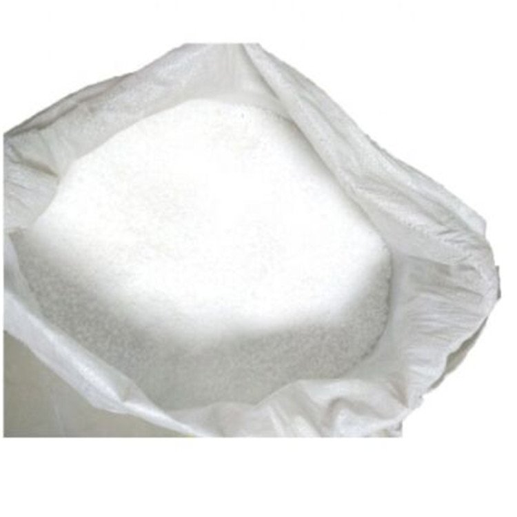 Organic intermediate White powder Nicotinic acid CAS 59-67-6
