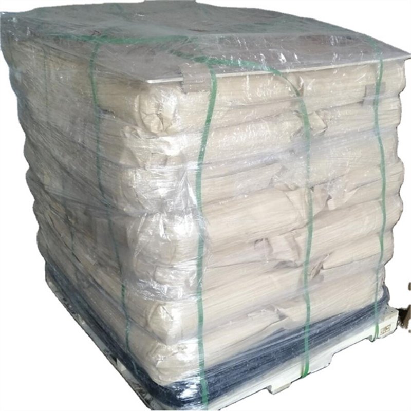 Organic intermediate White powder Nicotinic acid CAS 59-67-6