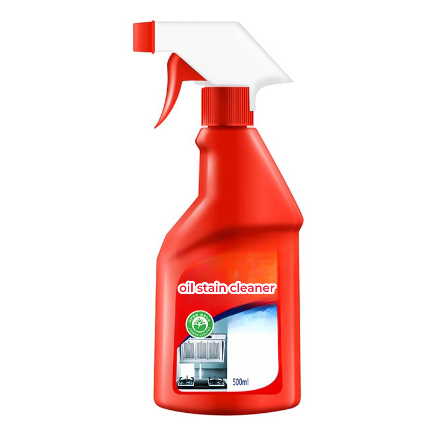 China best sale Powerful cleaning cleaner kitchen spray kitchen oil cleaner kitchen spray cleaner