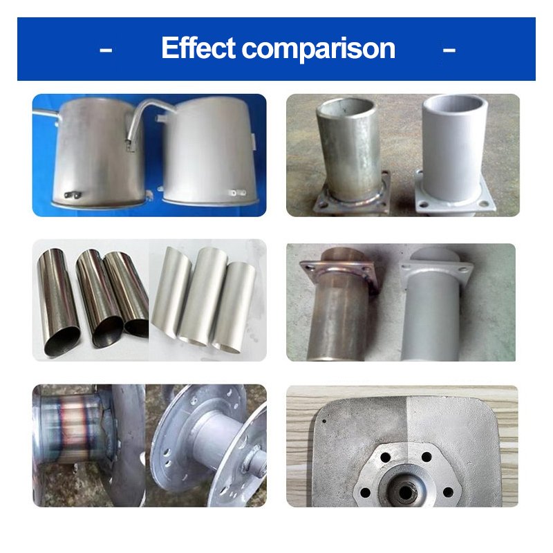 Customized Protective Deoxidizer and Rust Converter Remover Liquid Petroleum Rust Remover Limestone Rust Remover