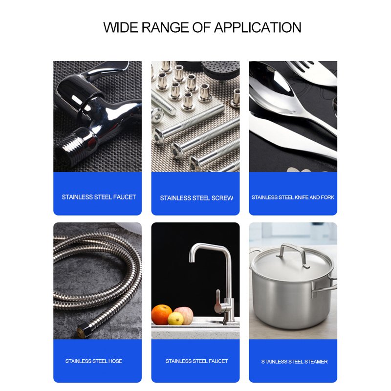 Customized Protective Deoxidizer and Rust Converter Remover Liquid Petroleum Rust Remover Limestone Rust Remover
