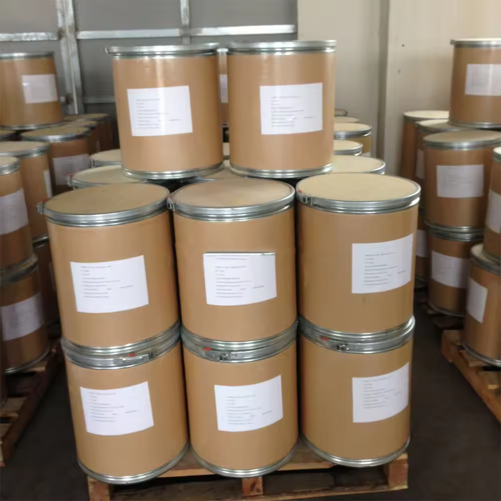 High quality Aluminum Lactate CAS 18917-91-4