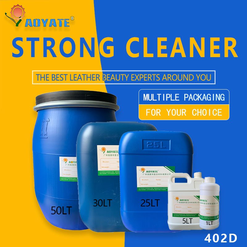 Leather Goods Cleaning cleaner Powerful cleaner To Get All Kinds Of stains Cleaning Helper