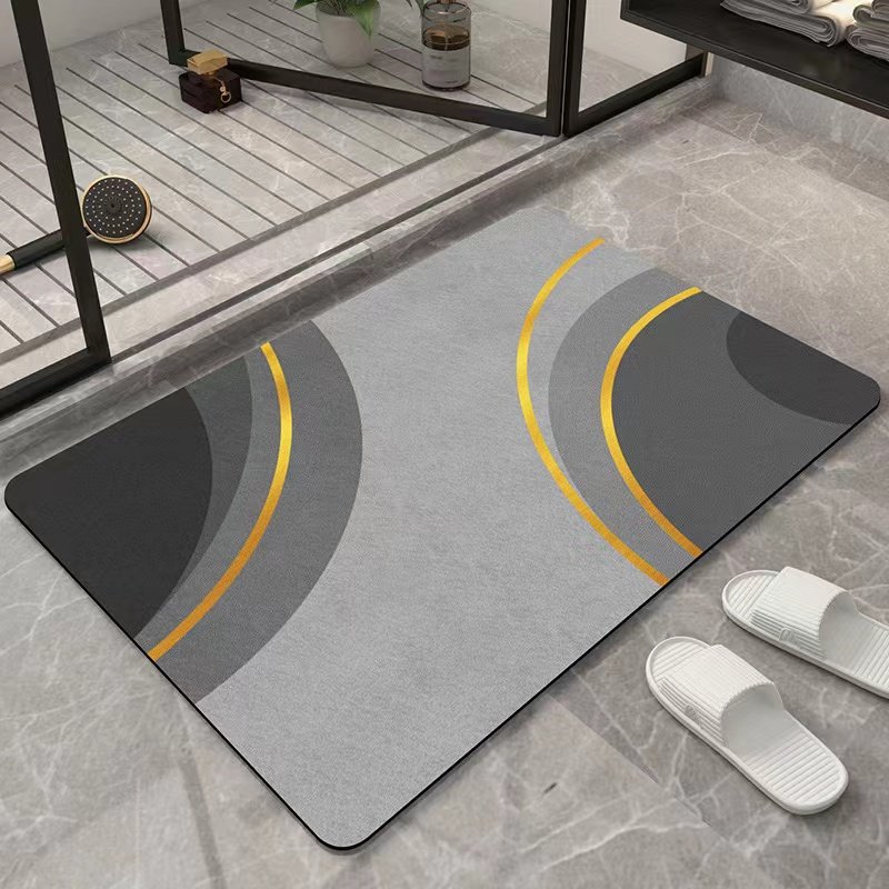 Hot Sale cheap modern Big Large size dinning crystal velvet white Stain Floor area rug boho for living room