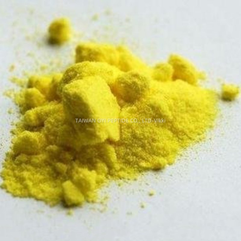 High Quality Organic Intermediate Pyridinium chlorochromate CAS No.26299-14-9 factory cost price