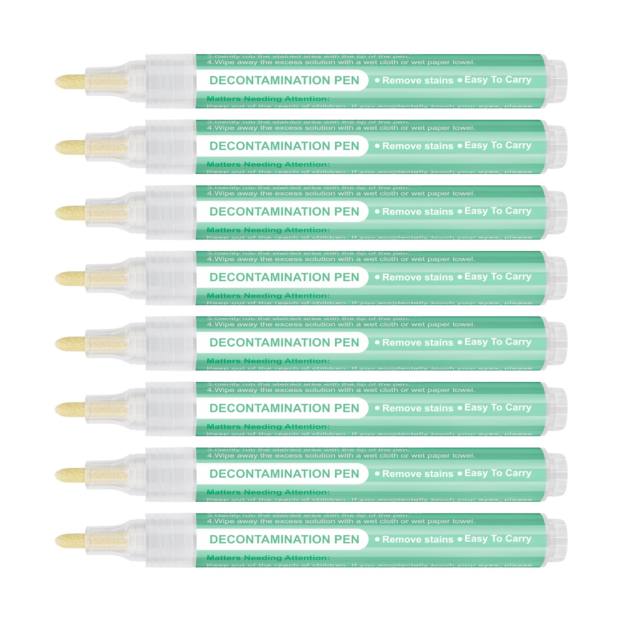 Factory supply Saucing Oil stain Red Wine pen stain cleaner remover stain remover detergent pen cleaning clothes