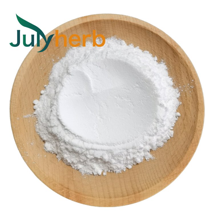 Julyherb Bulk Good quality organic intermediate dimethylglyoxime 99% powder
