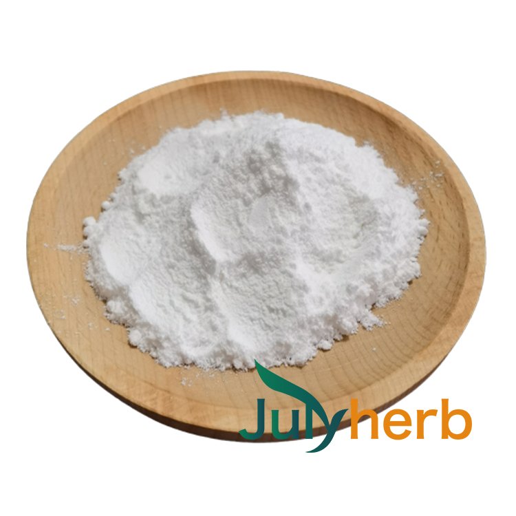 Julyherb Bulk Good quality organic intermediate dimethylglyoxime 99% powder